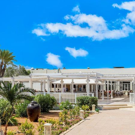 Djerba Sun Beach, Hotel & Spa Houmt Souk  Esterno foto