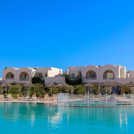 Djerba Sun Beach, Hotel & Spa Houmt Souk  Esterno foto