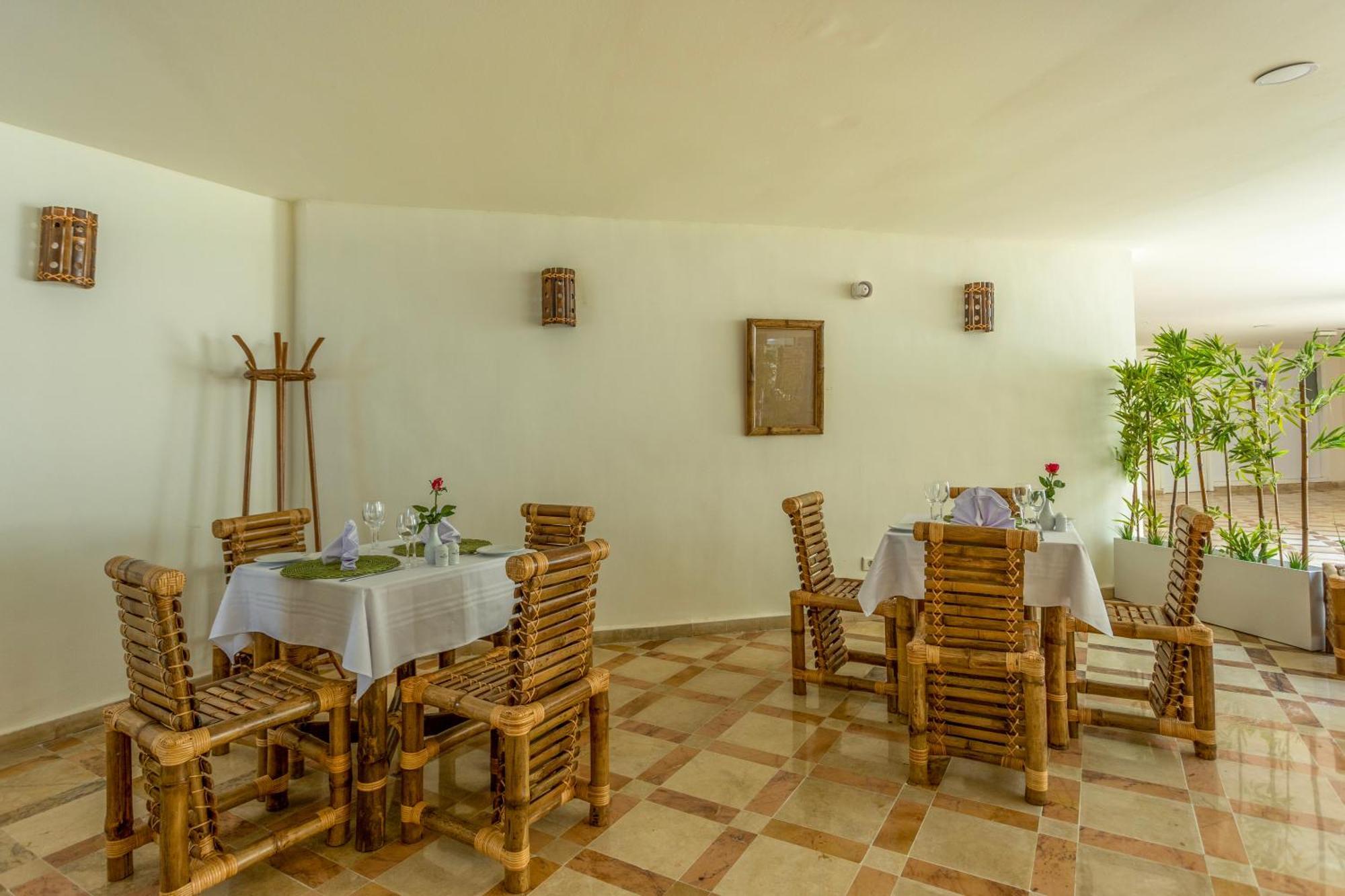 Djerba Sun Beach, Hotel & Spa Houmt Souk  Esterno foto