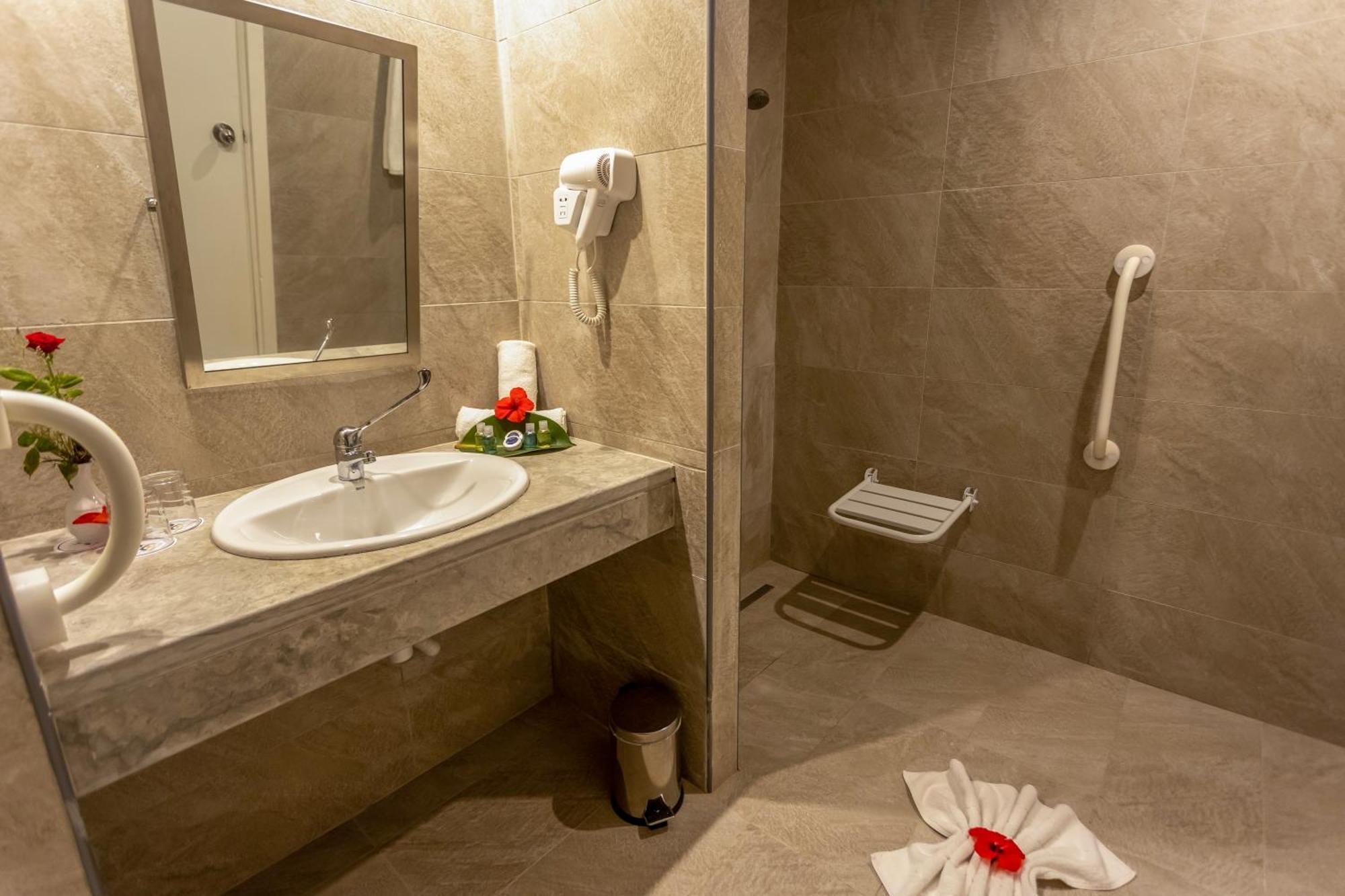 Djerba Sun Beach, Hotel & Spa Houmt Souk  Esterno foto