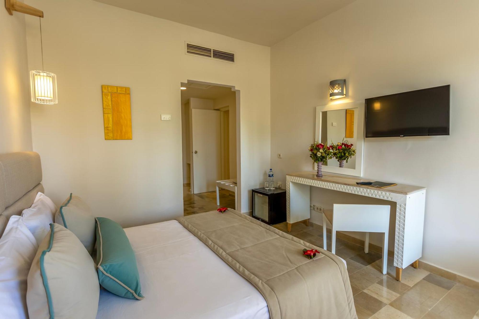 Djerba Sun Beach, Hotel & Spa Houmt Souk  Esterno foto