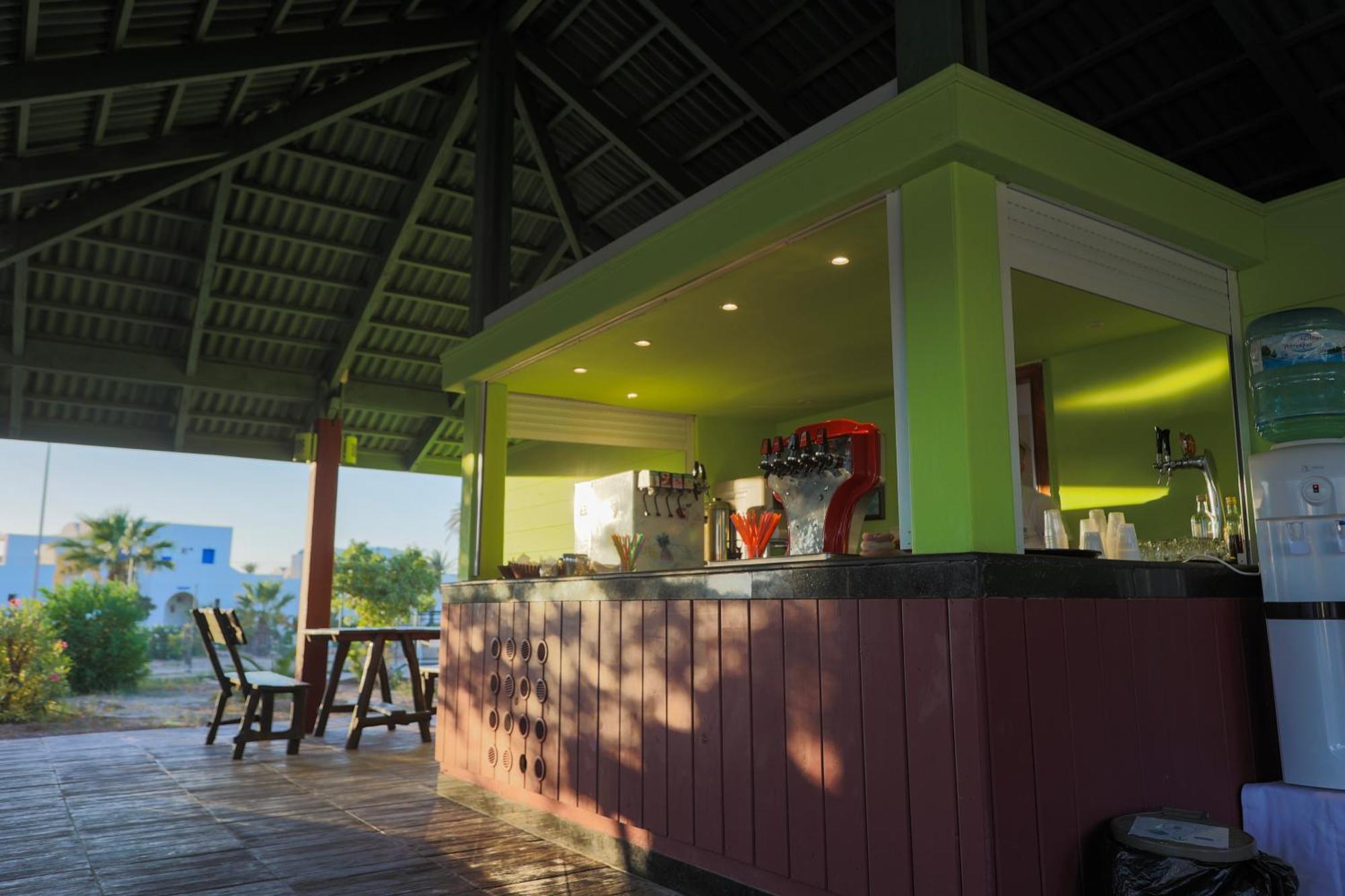 Djerba Sun Beach, Hotel & Spa Houmt Souk  Esterno foto