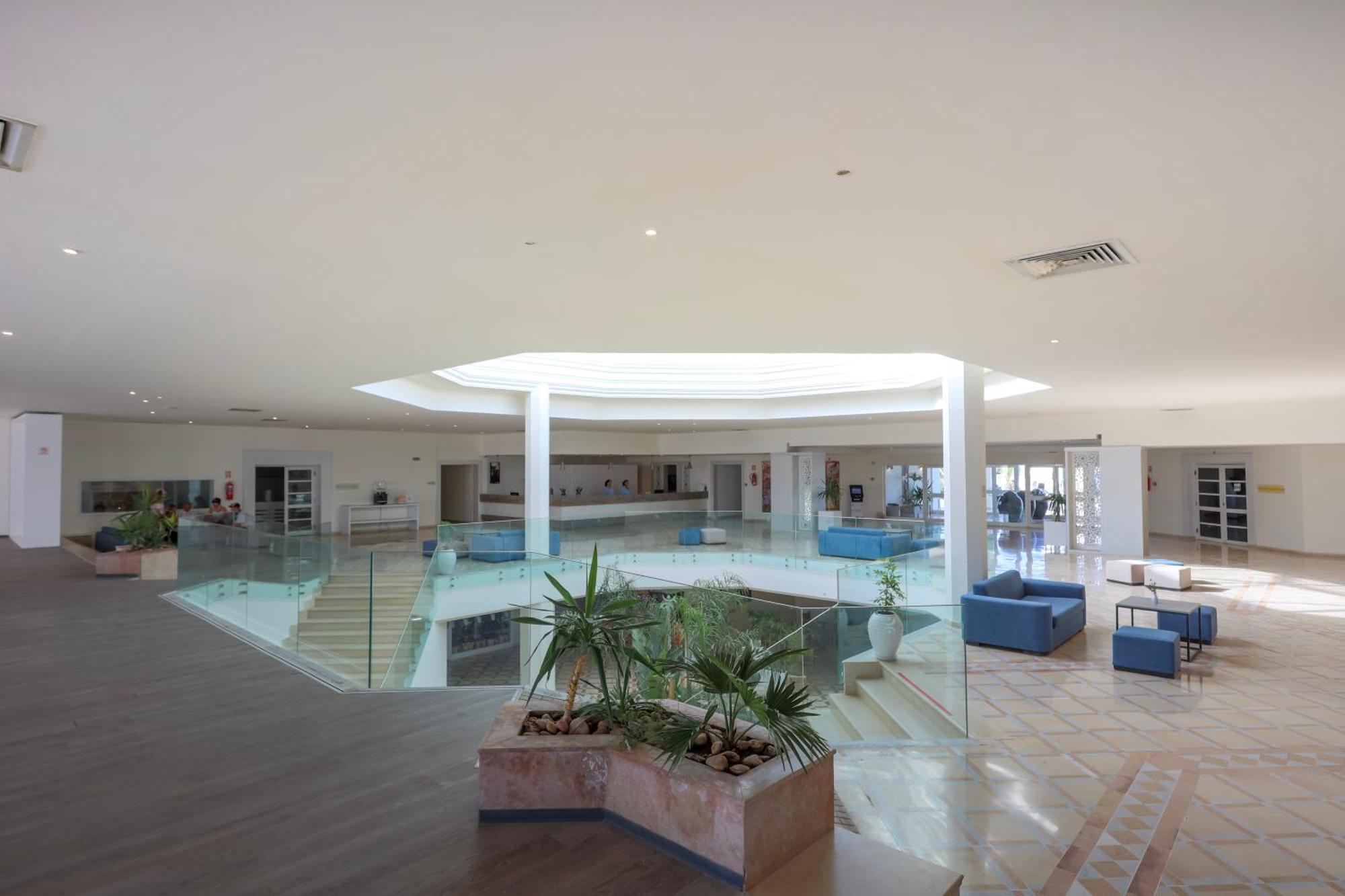 Djerba Sun Beach, Hotel & Spa Houmt Souk  Esterno foto