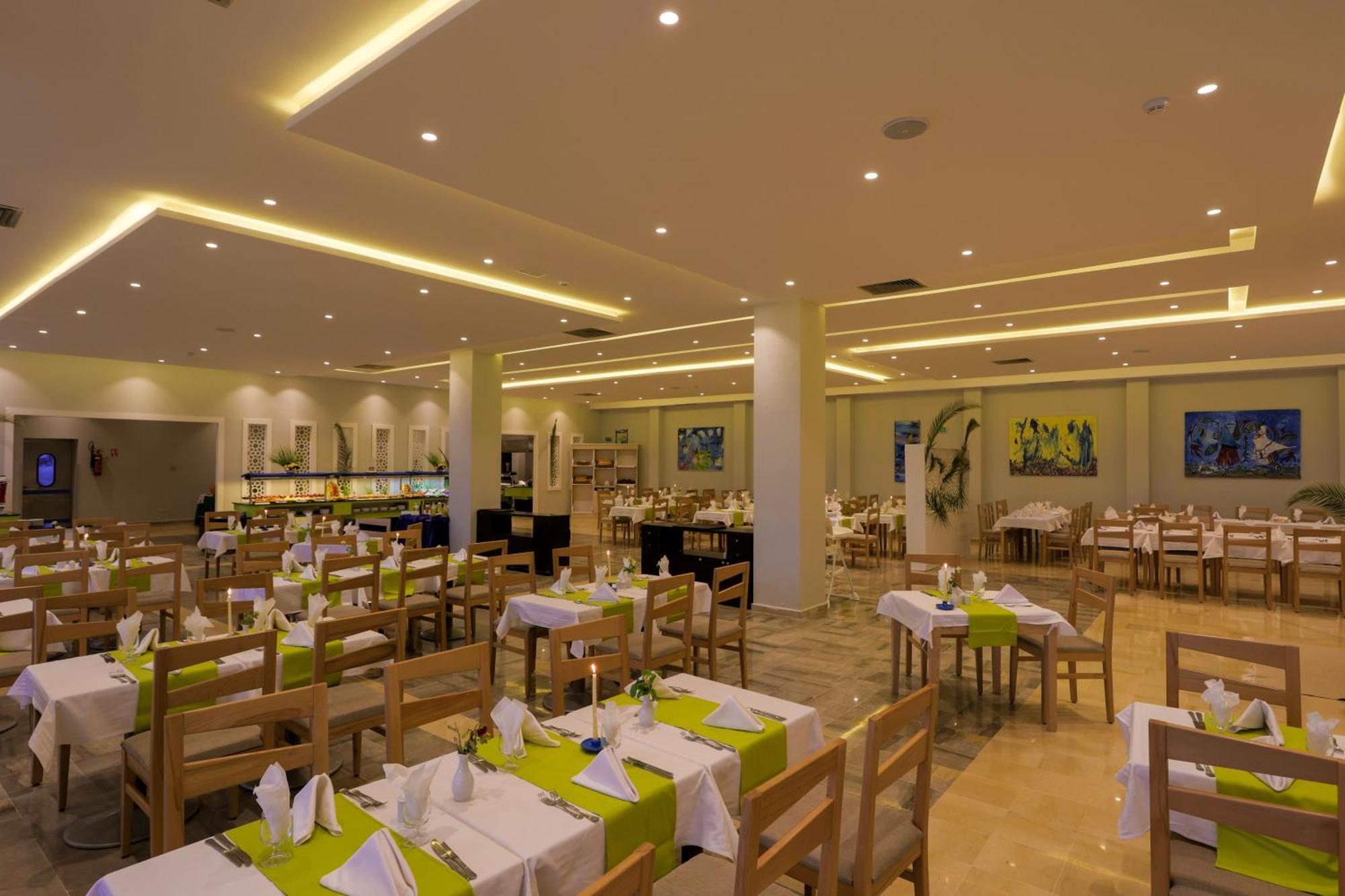 Djerba Sun Beach, Hotel & Spa Houmt Souk  Esterno foto