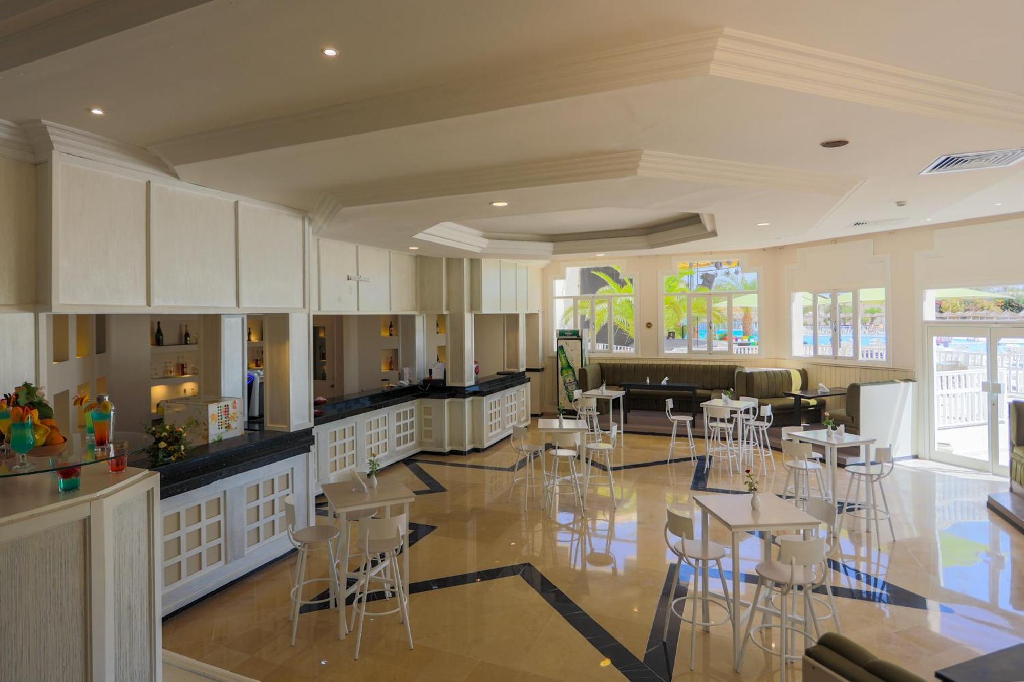 Djerba Sun Beach, Hotel & Spa Houmt Souk  Esterno foto